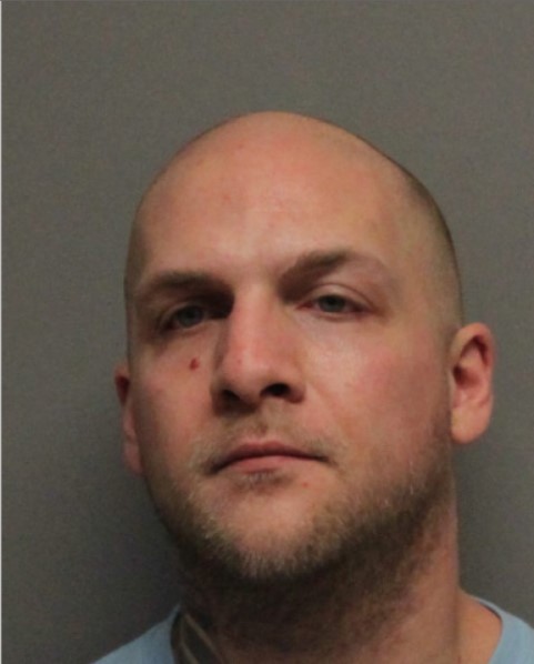 (Update) Guysborough County District RCMP is seeking information on the whereabouts of Tyler Coty Read, who’s currently wanted on a province-wide arrest warrant