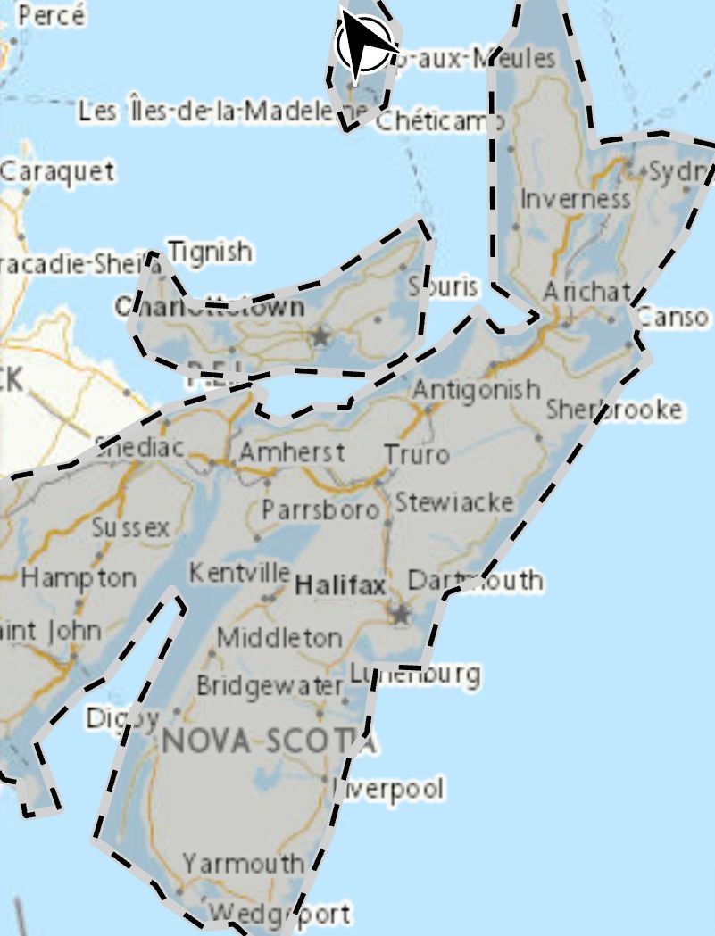 Update - Special weather statement in effect via Environment Canada