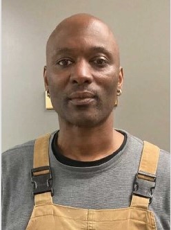 (Update) Dangulo Thompson wanted on province-wide arrest warrant