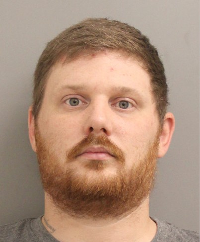 (Update) Kyle Forward wanted on province-wide arrest warrant