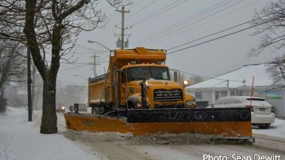 Street Closures – Downtown Dartmouth