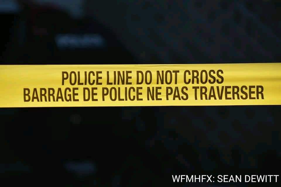 Police seeking information after shots fired in North Preston