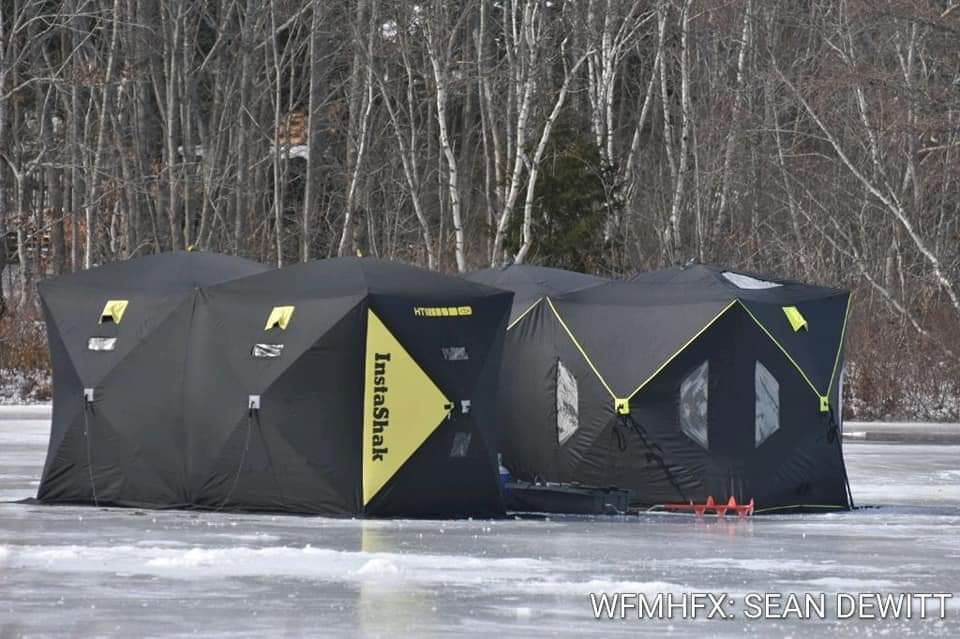Repost - Ice Safety - Know the dangers of ice