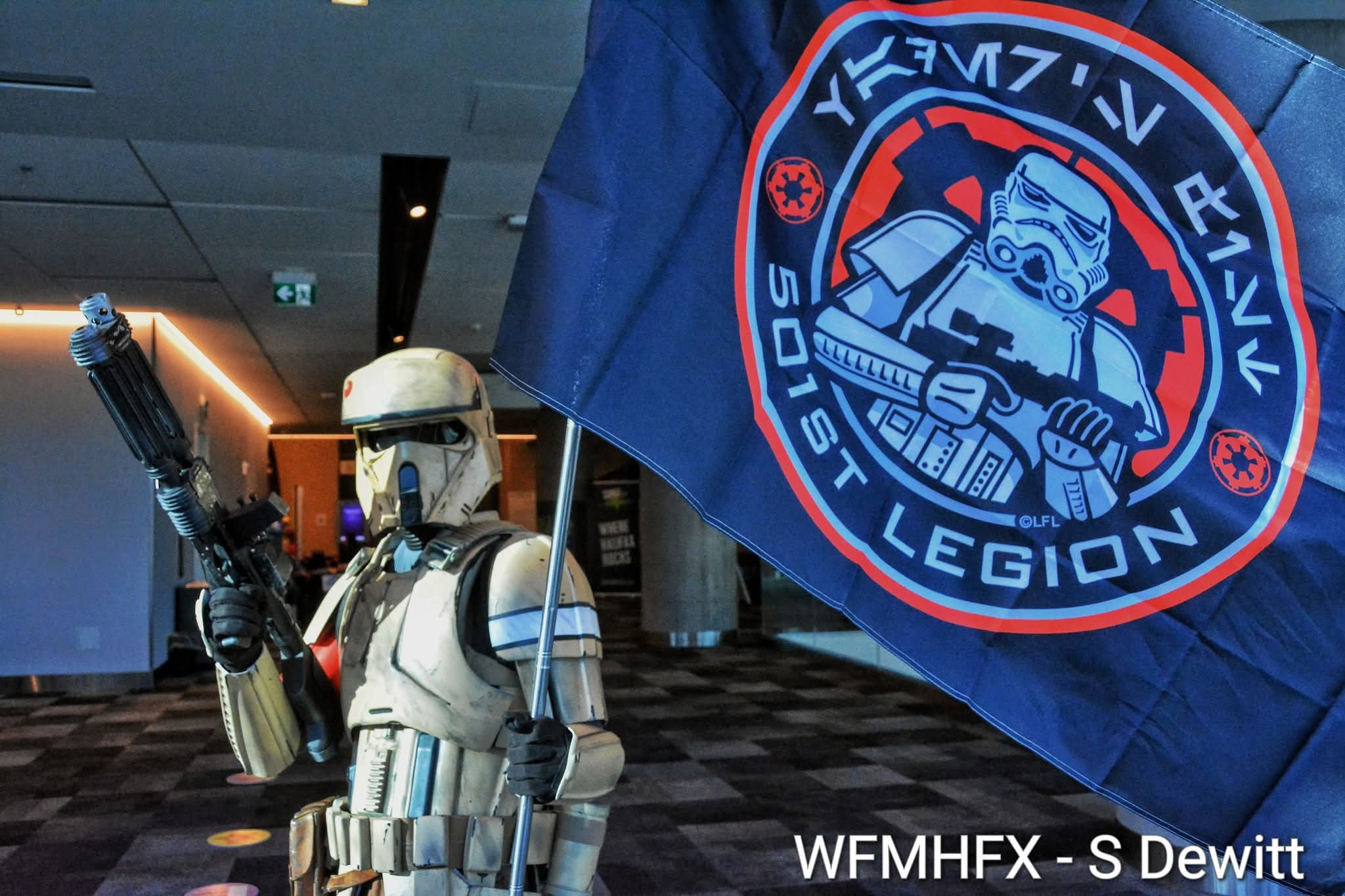 International Science Fiction Day!
