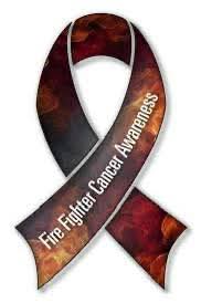 January is Firefighter Cancer Awareness Month
