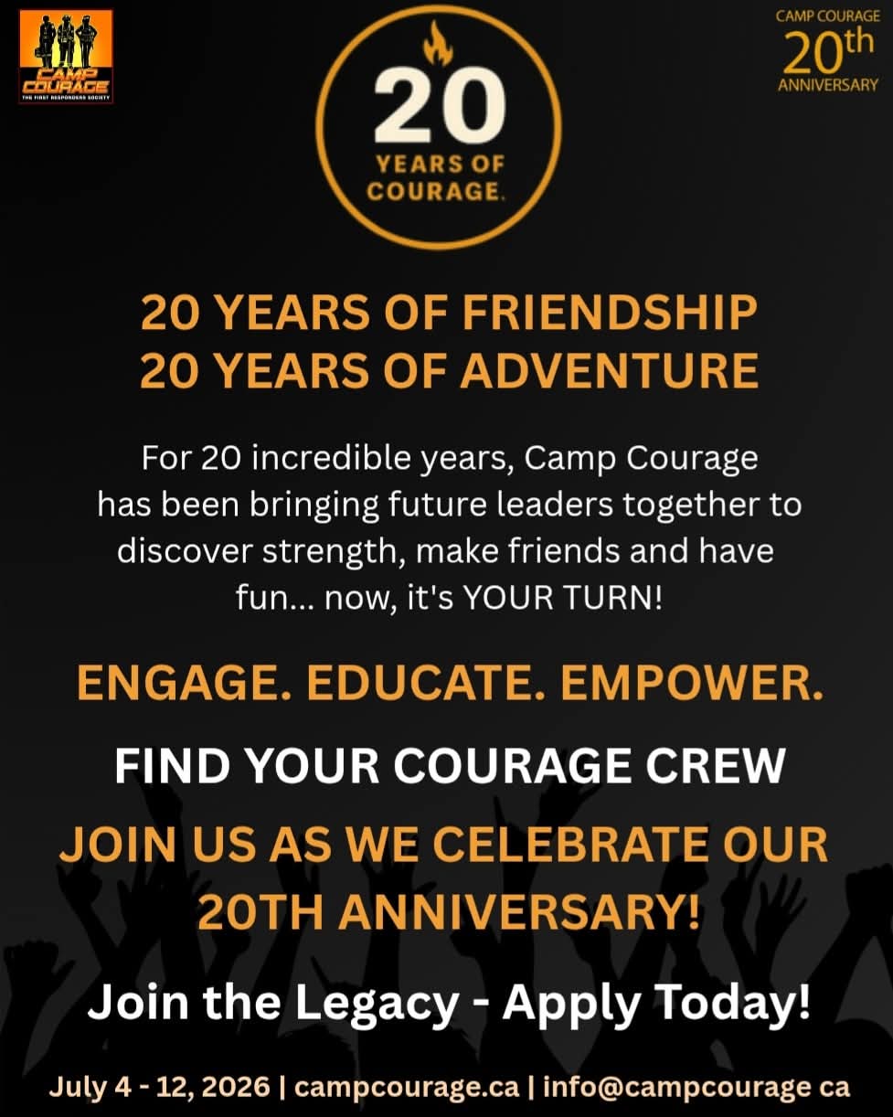 Apply now - From lifelong friendships to unforgettable memories - this is more than camp. It’s a community
