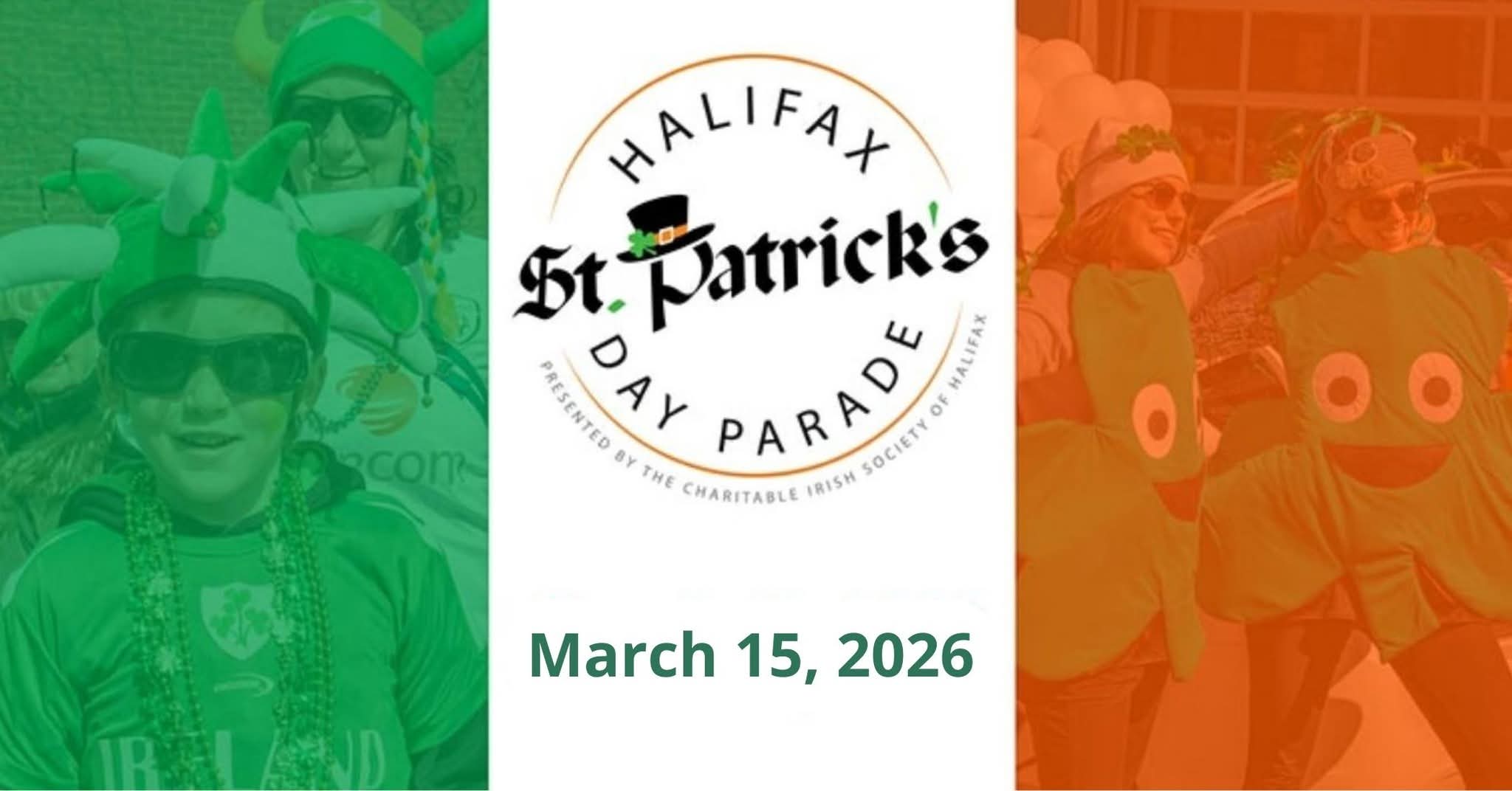 Saint Patrick's Day Parade 2026