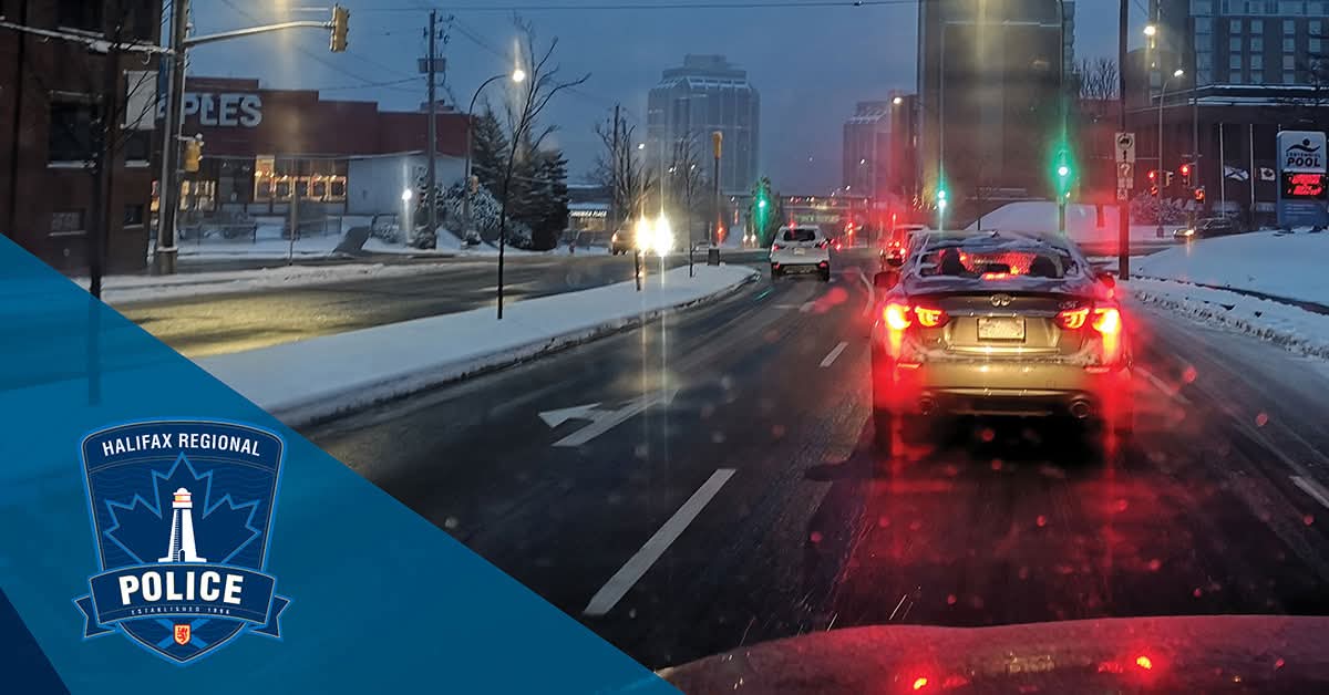 Road safety is everyone’s responsibility