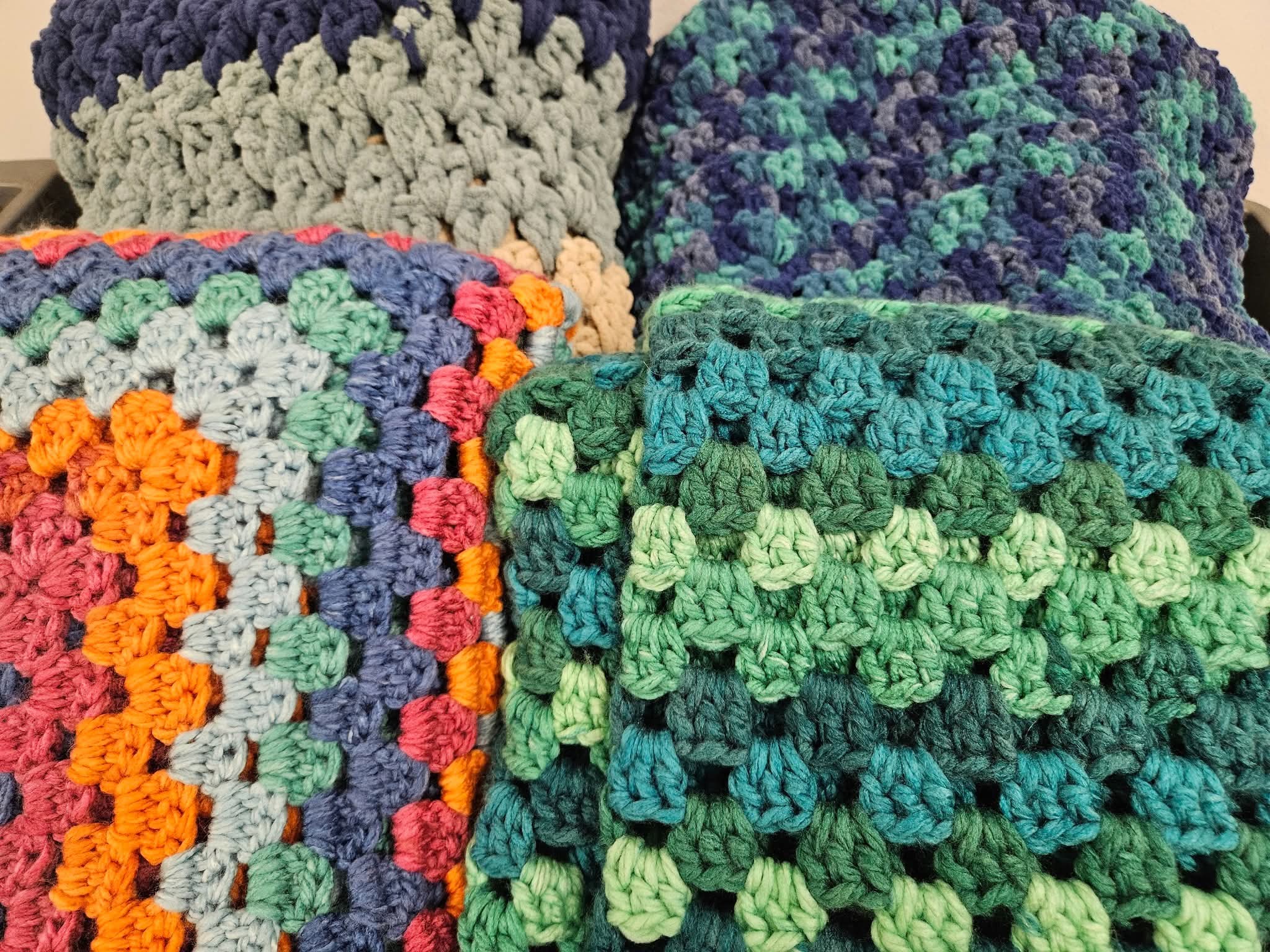 Nova Scotians who quilt, knit or crochet, we need your help!