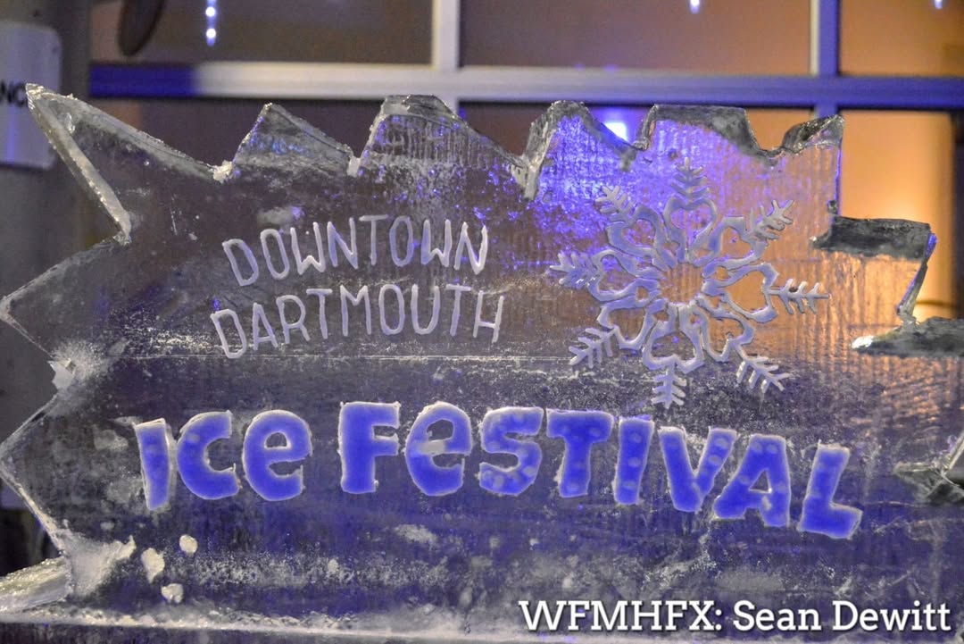 Get Ready for Winter Magic in Downtown Dartmouth