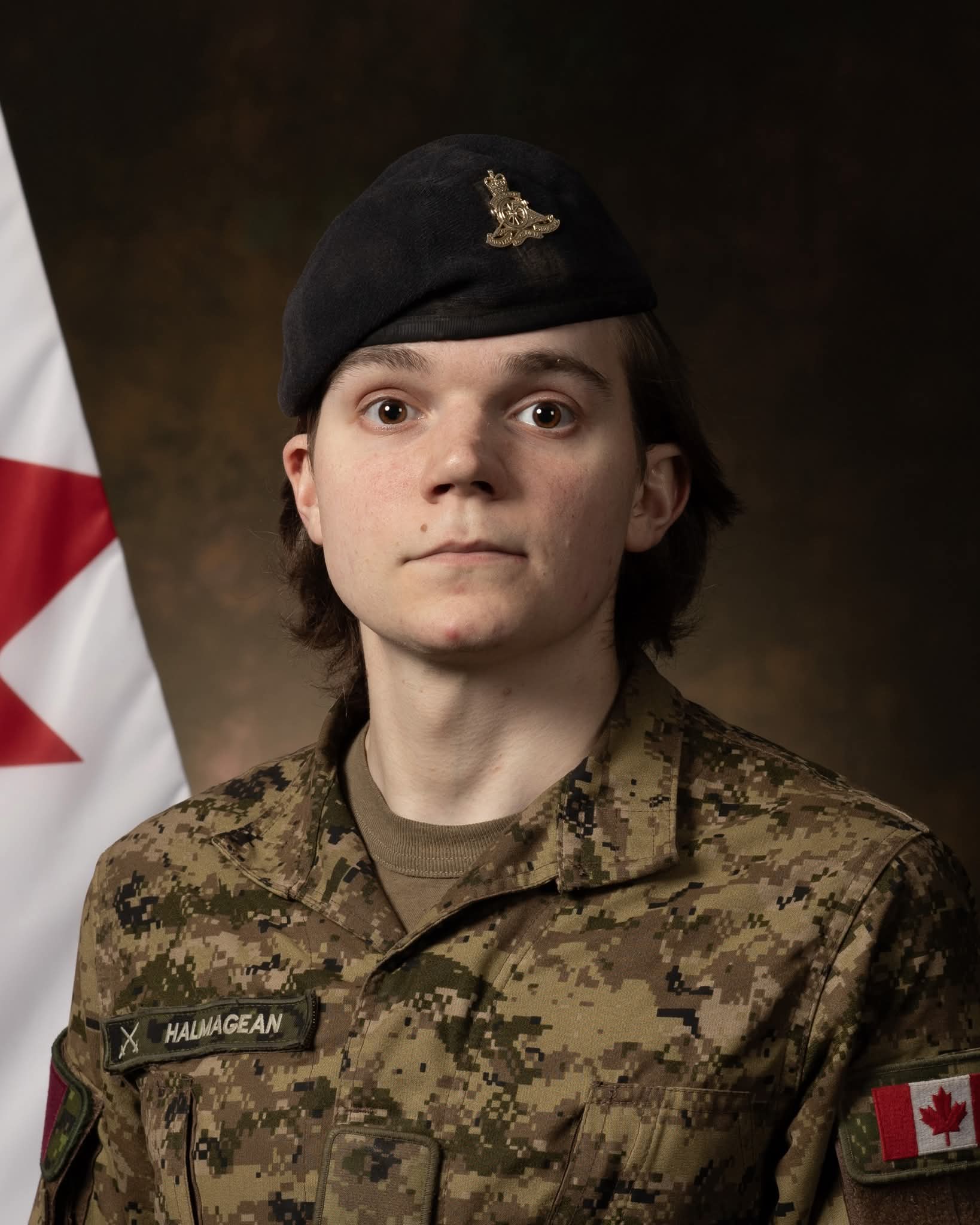 Canadian Armed Forces Member dies in Latvia on Operation REASSURANCE