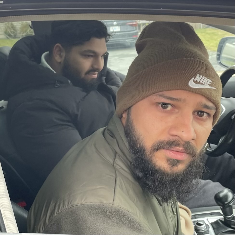 RCMP Halifax Regional Detachment is asking for the public’s help after two men attempted to defraud a private vehicle owner who had listed their vehicle for sale online