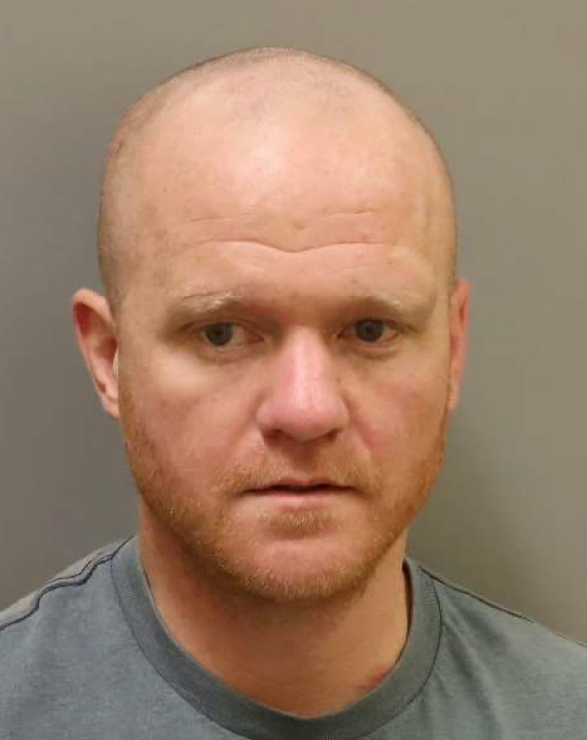 (Update) Adam Atkinson wanted on province-wide arrest warrant