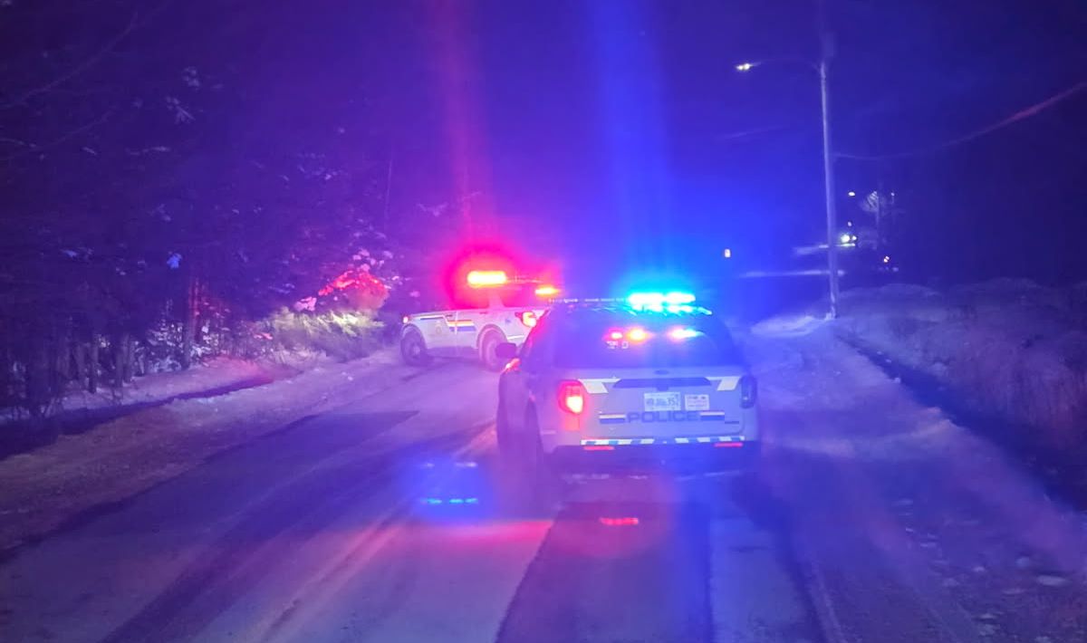 RCMP Halifax Regional Detachment are in the 7900 block of Hwy 7 in Musquodoboit Harbour / RCMP Halifax Regional Detachment investigating reports of an incident involving shots fired in a parking lot of a grocery store on Hwy 7