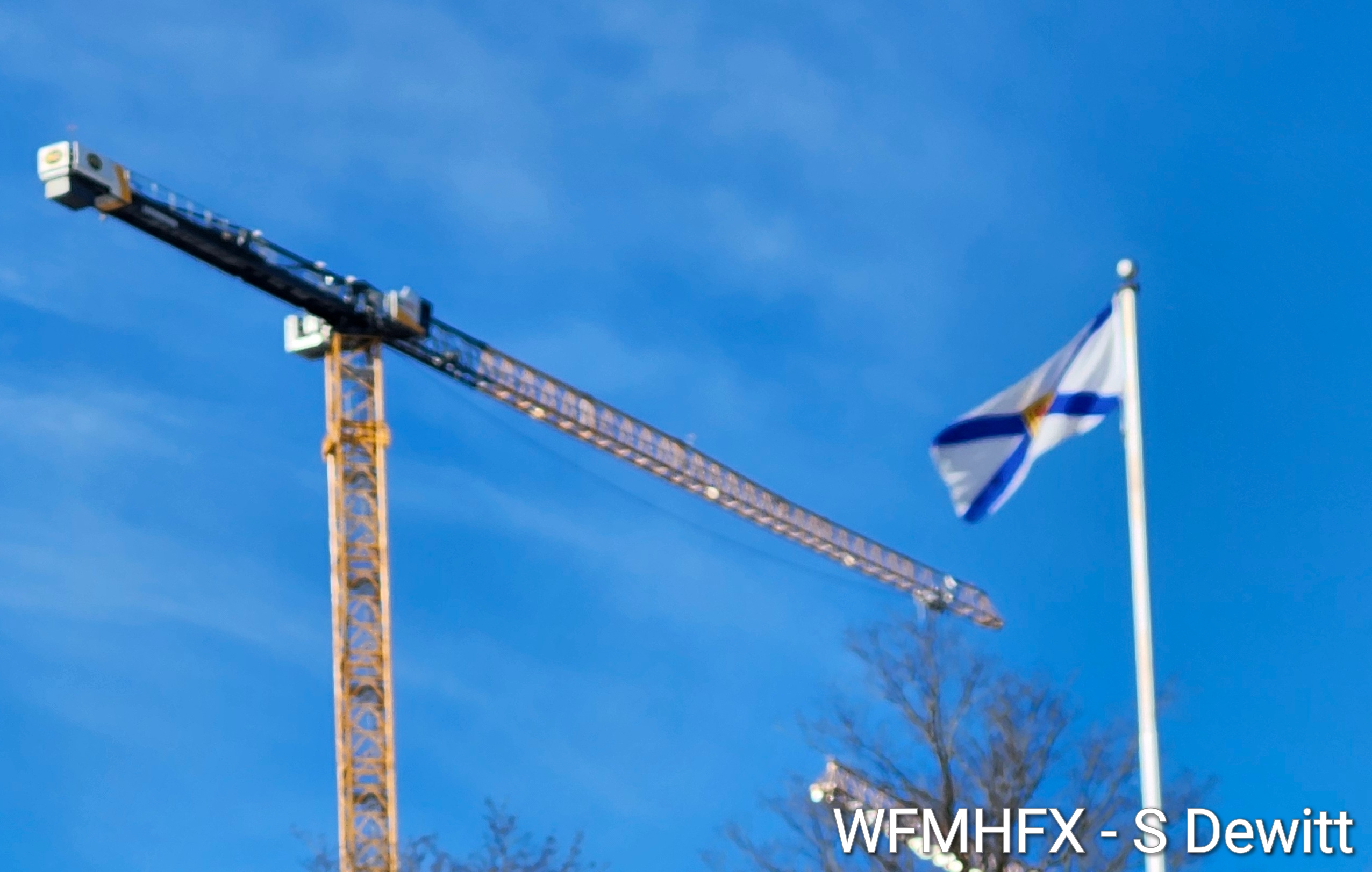 Affordable Housing Protected in Halifax