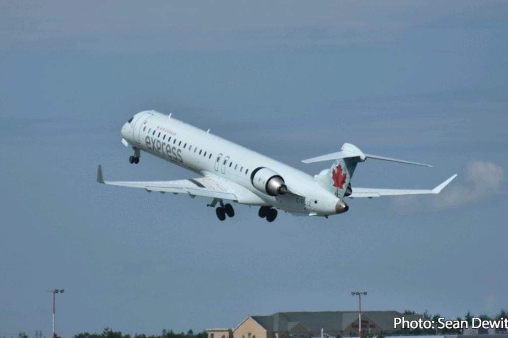 Air Canada Suspending Cuba Service in Response to Aviation Fuel Shortage