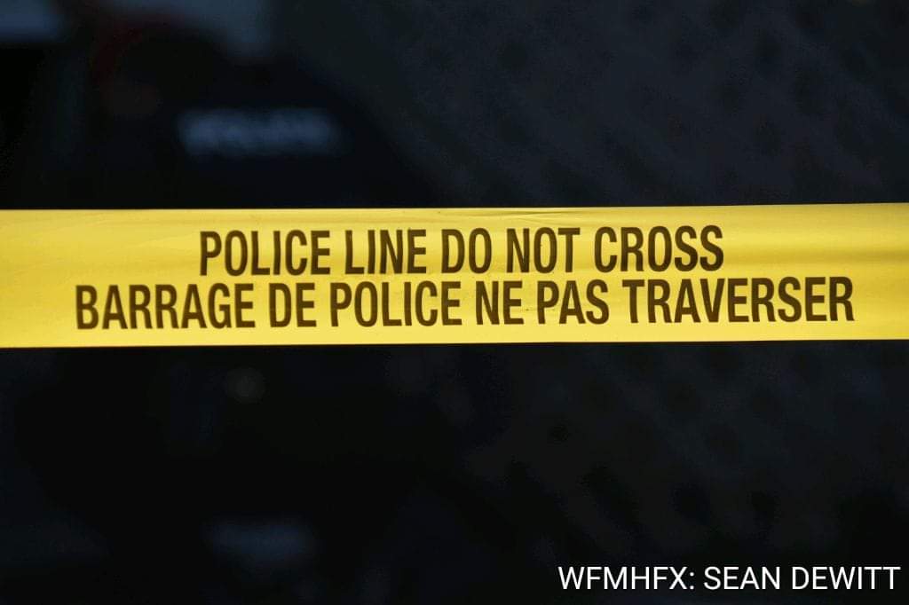 Update: Annapolis District RCMP charges man for 2025 robberies, break and enters in Middleton