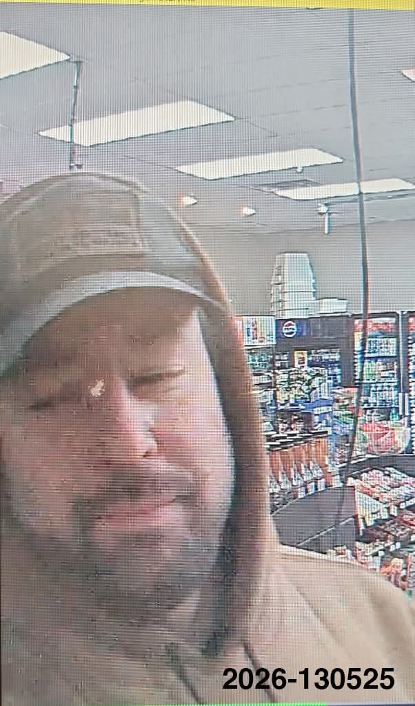 RCMP is asking for the public’s help to identify the following individuals and vehicles in relation to investigations into counterfeit $50 bills circulating in the province
