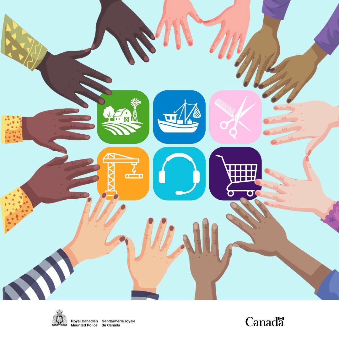 Labour trafficking is an emerging and under reported issue in Nova Scotia