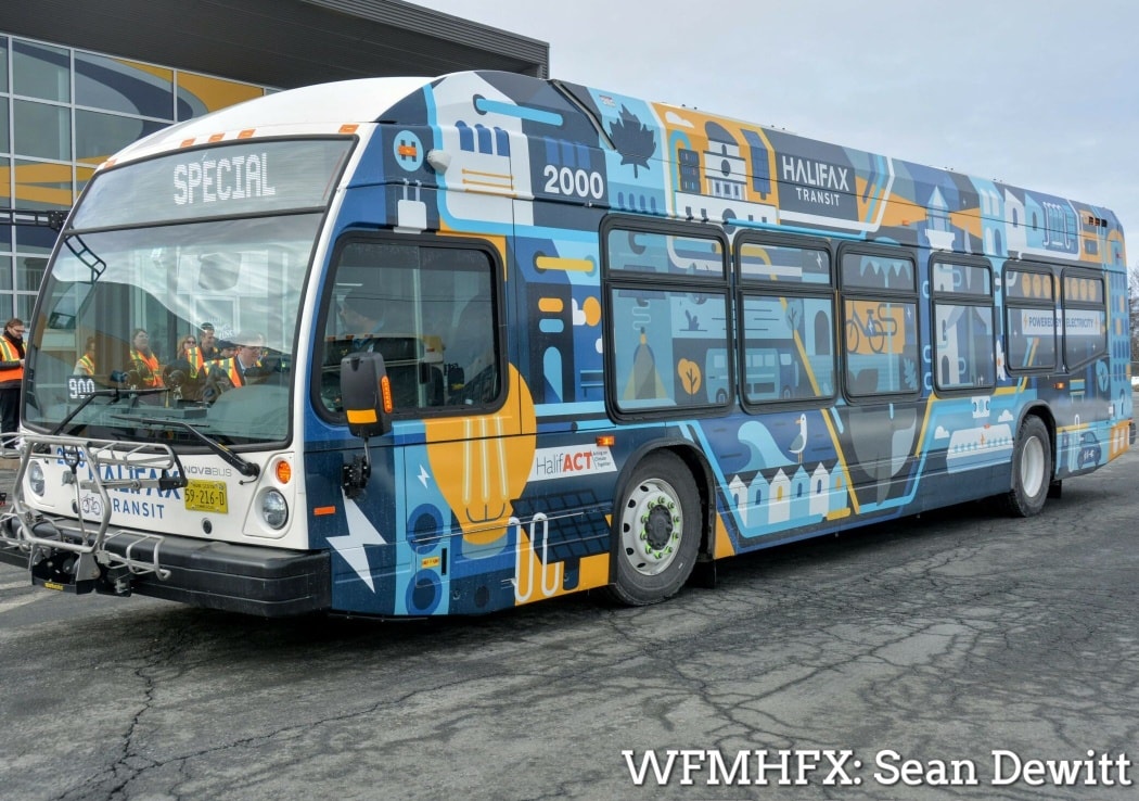 Wyse Road bus lane reopening March 2 with new transit priority signal 