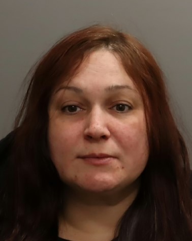 Aimee Dawn Landry wanted on province-wide arrest warrant