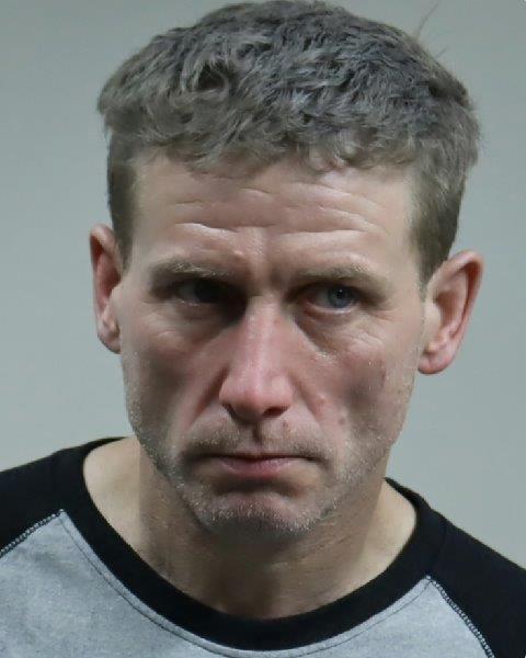 (Update) Brian Keiver wanted on province-wide arrest warrant