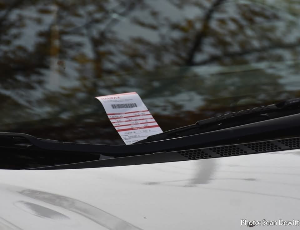 Municipal Overnight Winter Parking Ban will be enforced 1-6 a.m., Monday, March 23