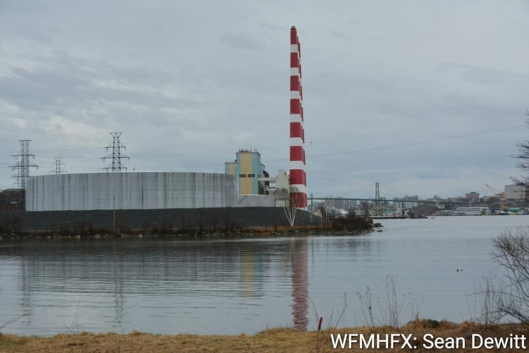 This morning the Office of the Privacy Commissioner of Canada issued a news release related to its investigation into last year's cyber incident at Nova Scotia Power
