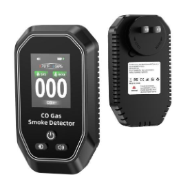 Modofo Tool 5 in 1 Smoke and Carbon Monoxide Detector recalled due to potential failure to operate