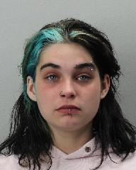 Mace Pottie wanted on province-wide arrest warrant