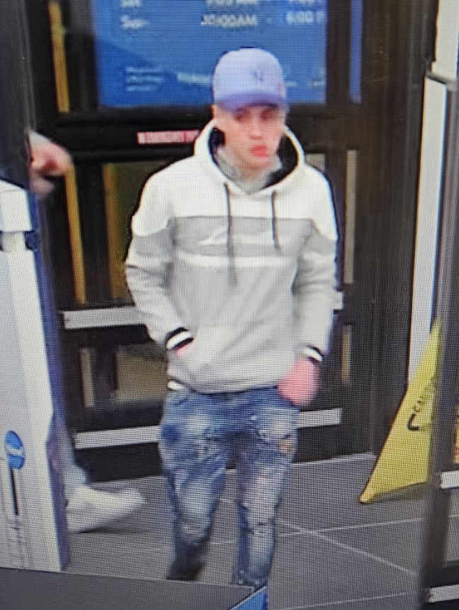 RCMP Halifax Regional Detachment is seeking information from the public following a robbery at a business in Cole Harbour