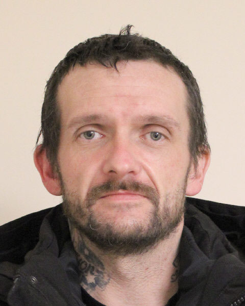 Ryan Alexander Cole wanted on province-wide arrest warrant