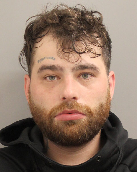 (Update) Alexander Baker wanted on province-wide arrest warrant