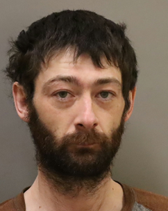 (Update) Lucas Dunham wanted on province-wide arrest warrant