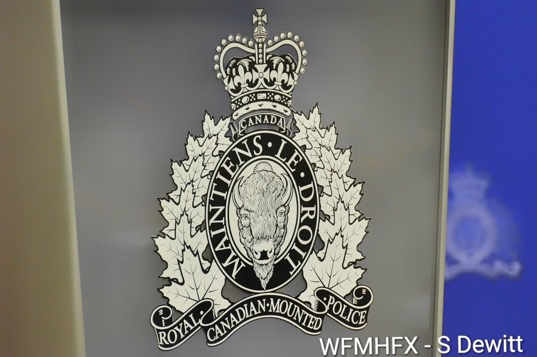 (Police) Meteghan RCMP charge man with 18 offences after violent assault / Police charge youth with child sexual abuse-related offences