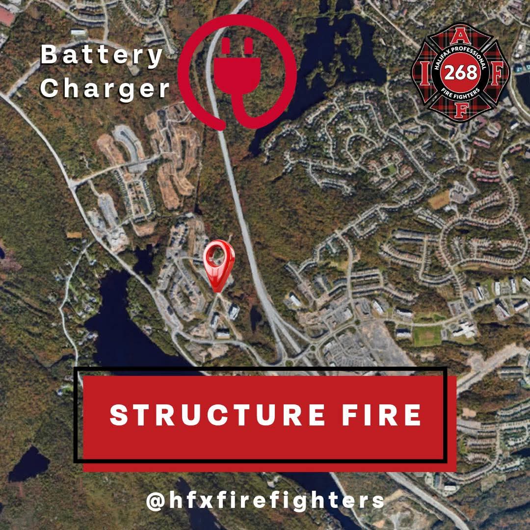 Structure Fire – Amesbury Gate, Bedford