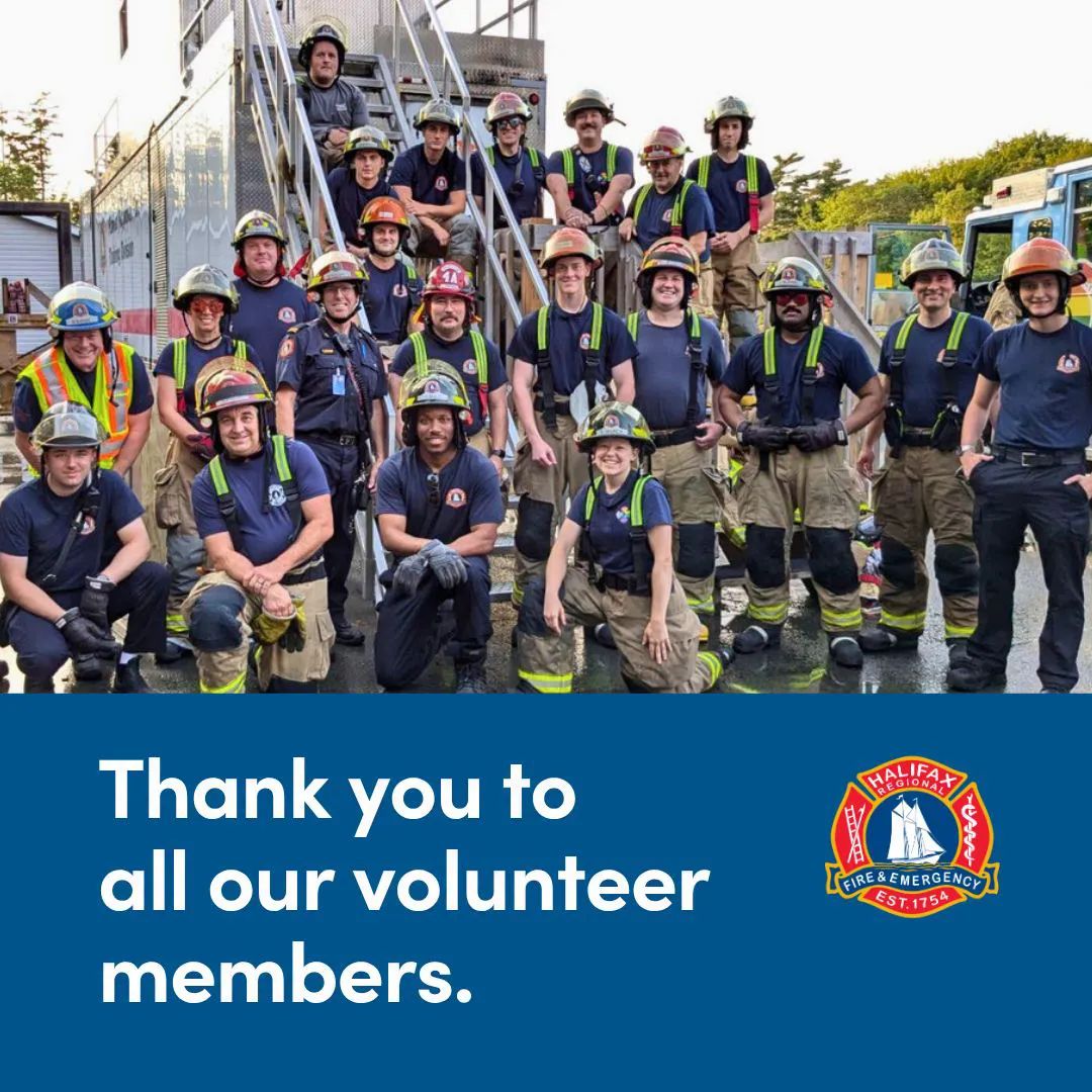 April 19 – 25 is National Volunteer Week