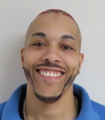High-Risk Offender Notification: Gregory Ernest Last