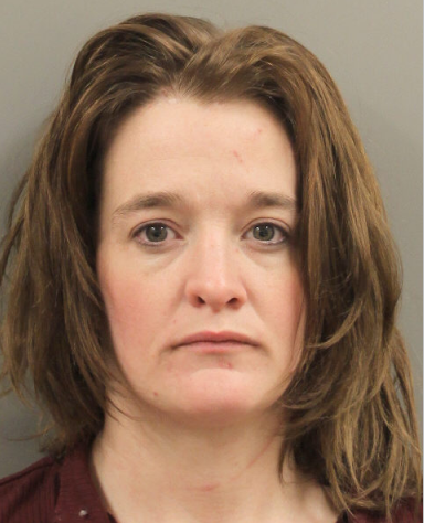 Tracey Caroline Newell wanted on province-wide arrest warrant