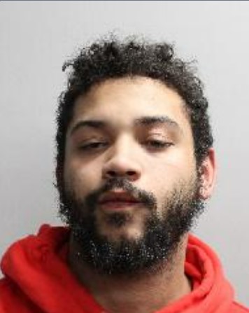 Tyrone Allen Gosbee wanted on province-wide arrest warrants