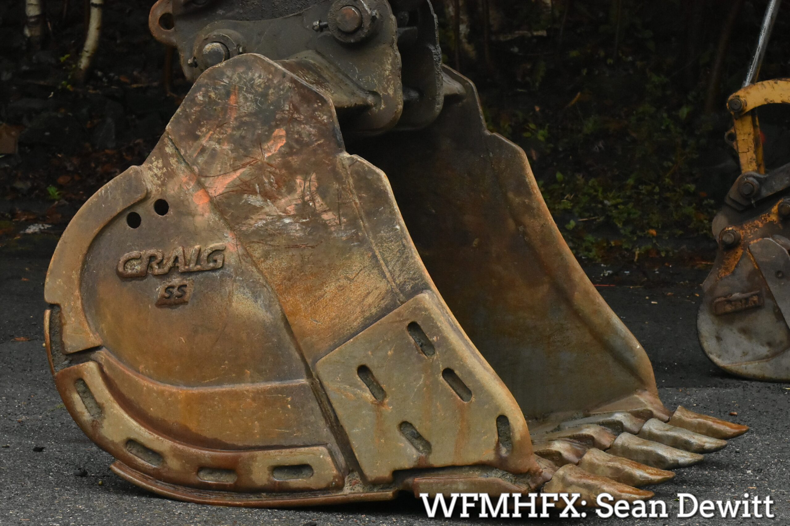 Upcoming traffic disruptions in support of the Waverley Road guiderail and retaining wall project