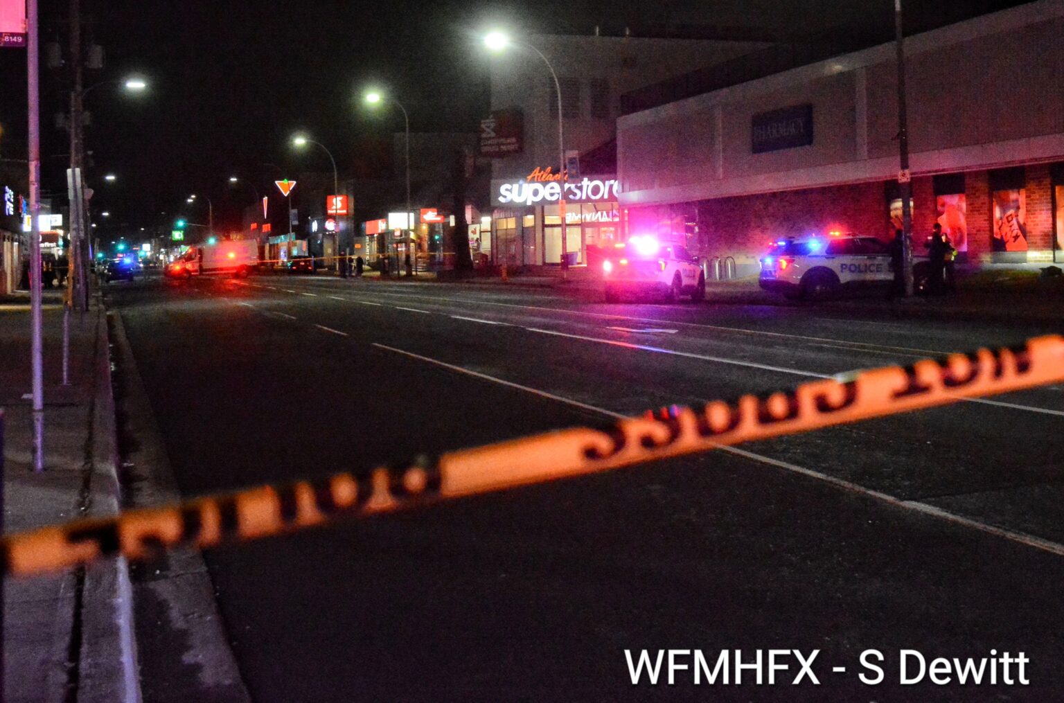 SiRT Concludes Investigation into Police Involved Shooting