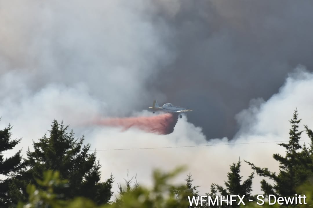 Nova Scotians Encouraged to be Prepared for Emergencies