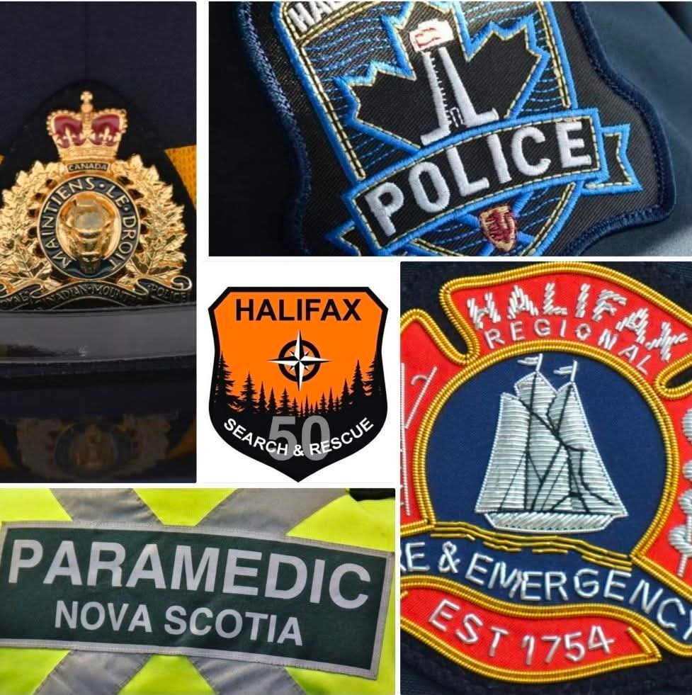 Today is national FIRST RESPONDERS DAY