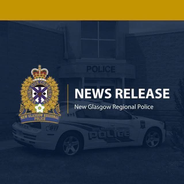 New Glasgow Police Charge Young Driver with Stunting on Busy East River Road