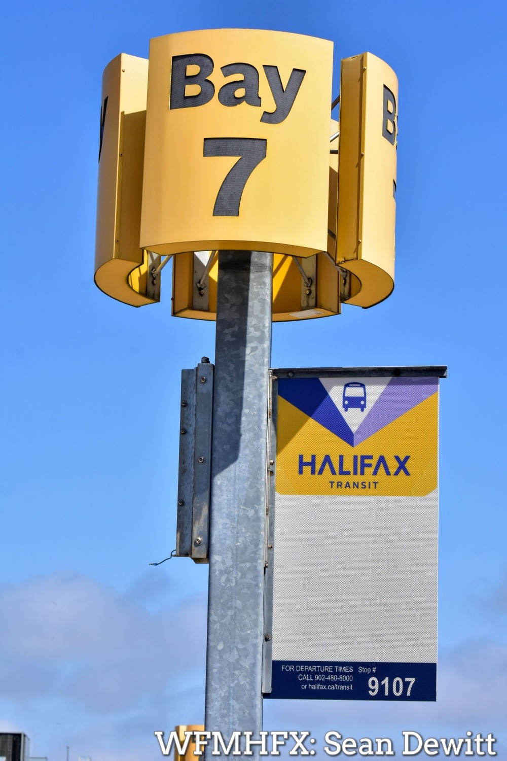 Halifax Transit service changes take effect Monday, May 18