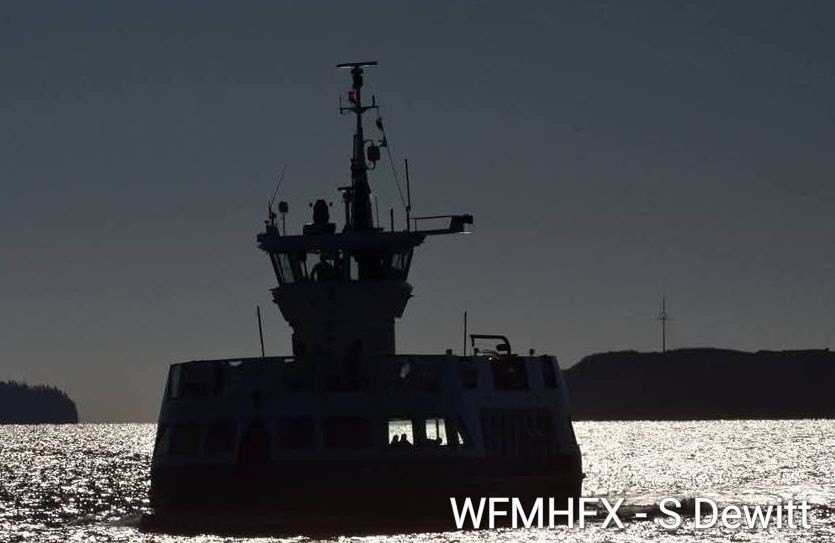 Vincent Coleman ferry returns to service on May 19 