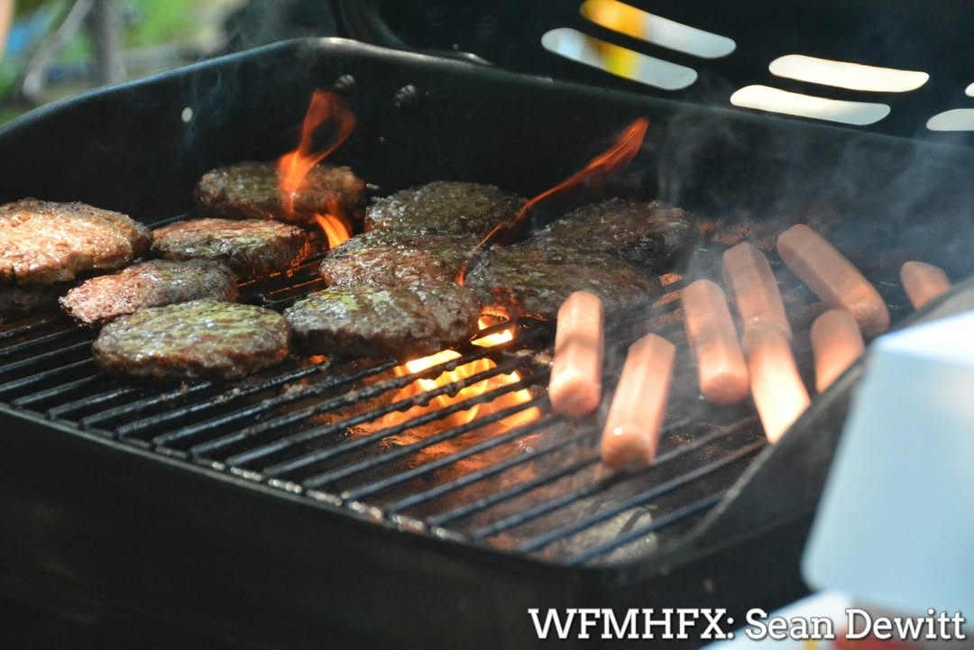 Barbecue season is here. Follow these tips to help prevent fires and injuries