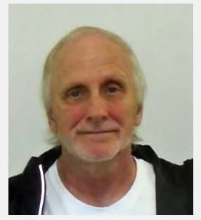 Truro Police Service Criminal Investigation Division has obtained a warrant for the arrest of Ronald Michael KAZIUK