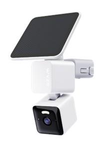 Wyze Solar Cam Pan recalled due to burn and fire hazards